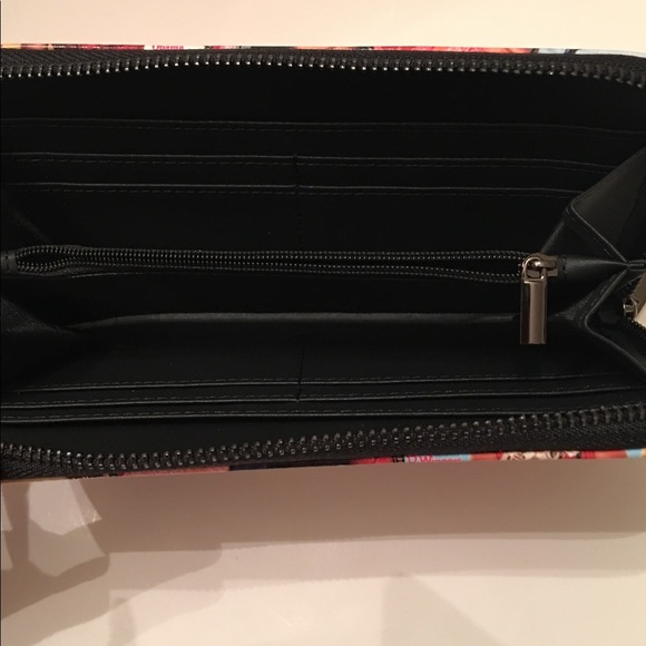 Michelle Obama collage twin set handbag (vegan) - Picture 8 of 8